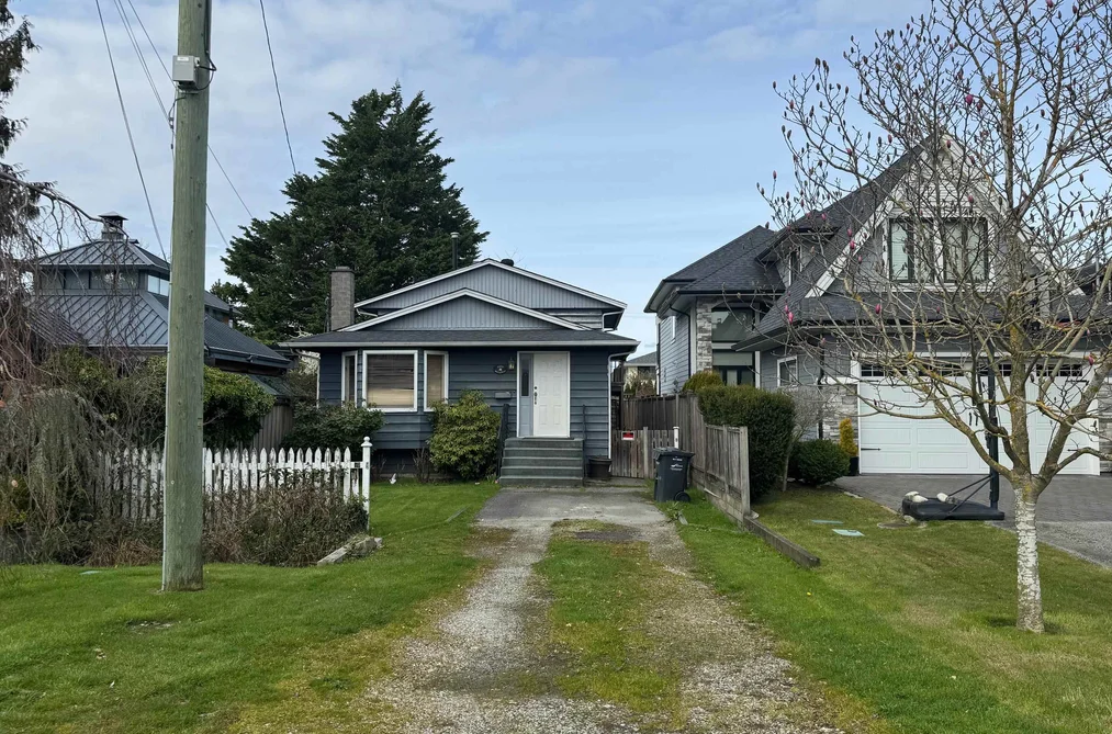 3491 BROADWAY STREET, Richmond BC V7E 2X6, Richmond BC — Residential for Sale - Photo 2
