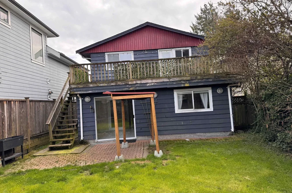 3491 BROADWAY STREET, Richmond BC V7E 2X6, Richmond BC — Residential for Sale - Photo 3