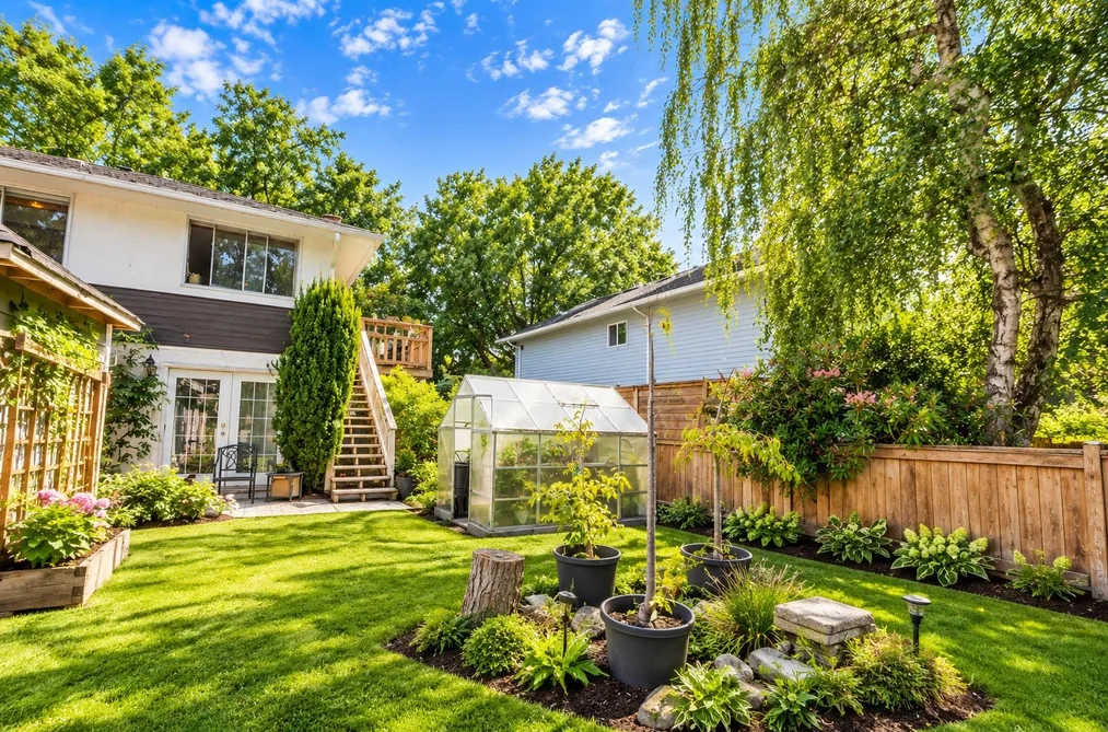 House for sale at 3491 Trumond Avenue Richmond British Columbia - MLS: R3163754