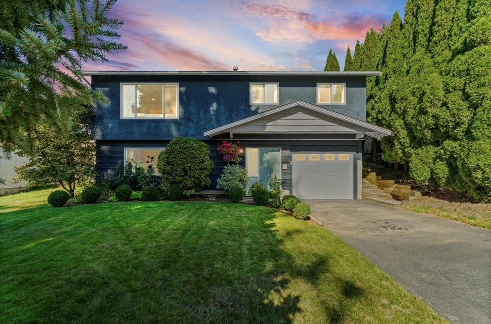 House for sale at 34915 Champlain Crescent Abbotsford British Columbia - MLS: R3165995