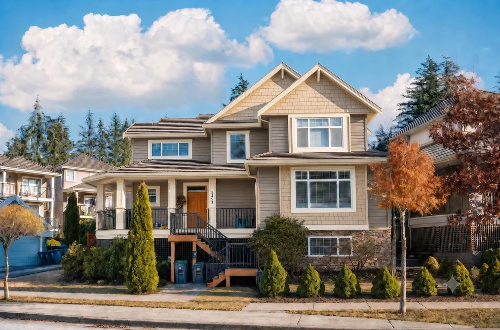House for sale at 3492 147a Street Surrey British Columbia - MLS: R3150728