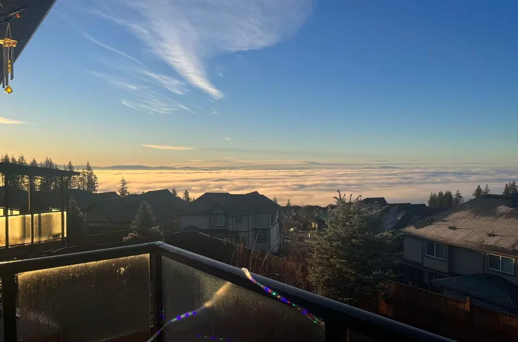 3492 BISHOP PLACE, Coquitlam BC V3E 0K2, Coquitlam BC — Residential for Sale - Photo 2