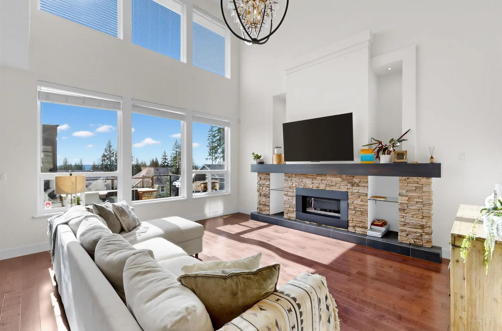 3492 BISHOP PLACE, Coquitlam BC V3E 0K2, Coquitlam BC — Residential for Sale - Photo 4