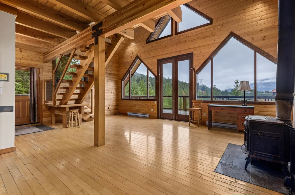 3492 BLACKWATER ROAD, D'Arcy BC V0N 1L0, D'Arcy BC — Residential for Sale - Photo 3