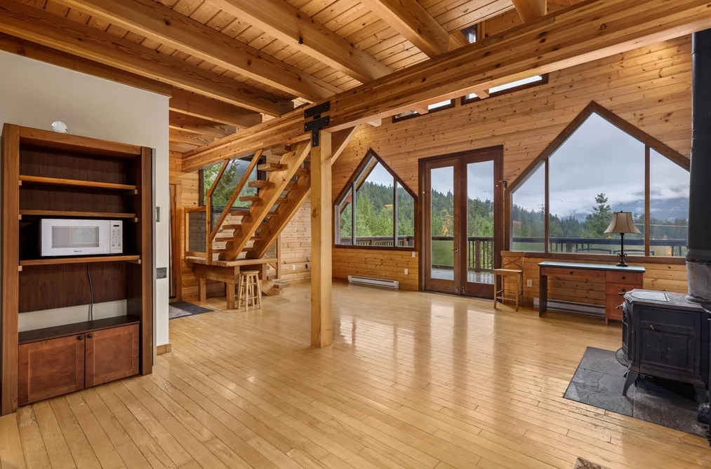 3492 BLACKWATER ROAD, D'Arcy BC V0N 1L0, D'Arcy BC — Residential for Sale - Photo 4