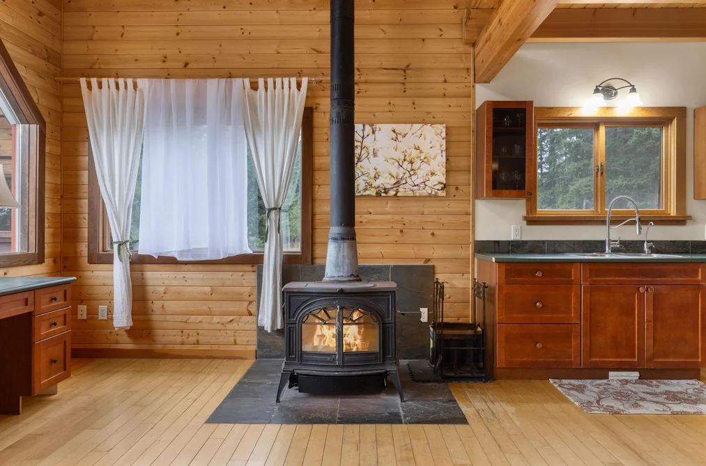 3492 BLACKWATER ROAD, D'Arcy BC V0N 1L0, D'Arcy BC — Residential for Sale - Photo 5