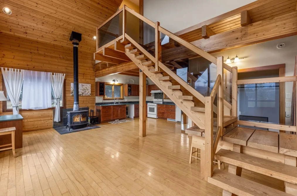 3492 BLACKWATER ROAD, D'Arcy BC V0N 1L0, D'Arcy BC — Residential for Sale - Photo 7