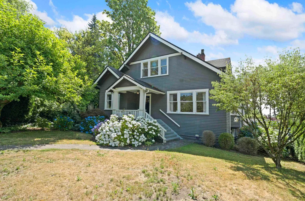 House for sale at 3492 W 34th Avenue Vancouver British Columbia - MLS: R3026685