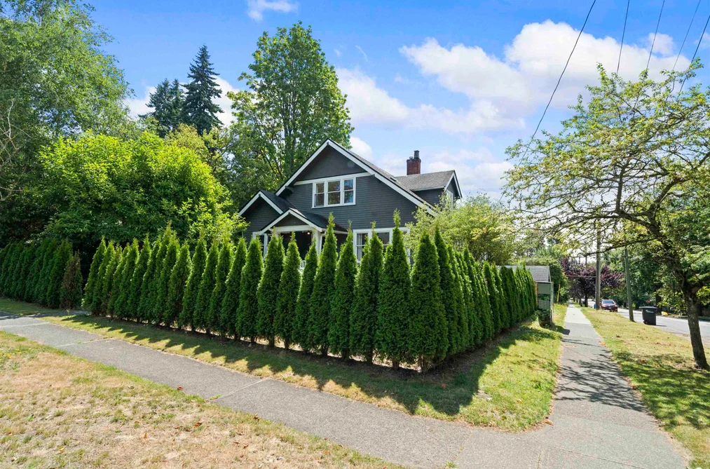 3492 W 34TH AVENUE, Vancouver BC V6N 2K6, Vancouver BC — Residential for Sale - Photo 2
