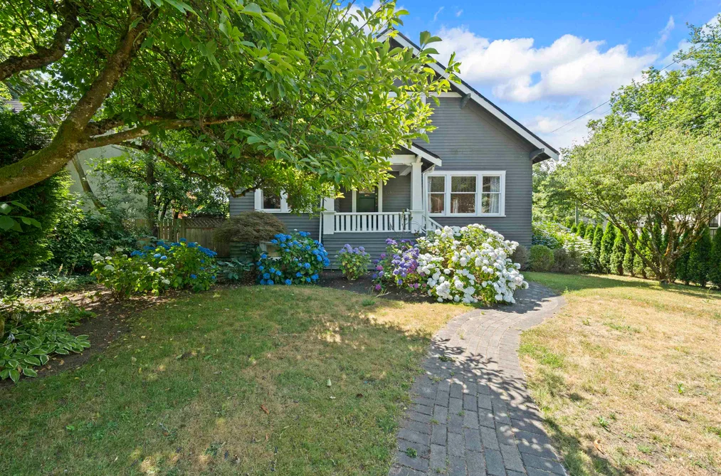 3492 W 34TH AVENUE, Vancouver BC V6N 2K6, Vancouver BC — Residential for Sale - Photo 3