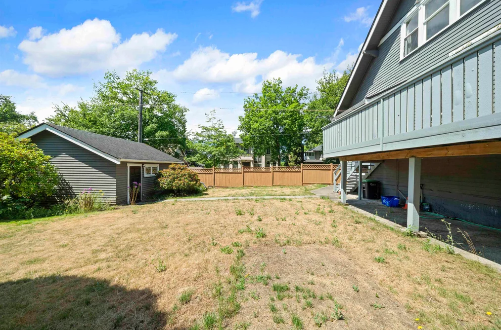 3492 W 34TH AVENUE, Vancouver BC V6N 2K6, Vancouver BC — Residential for Sale - Photo 4