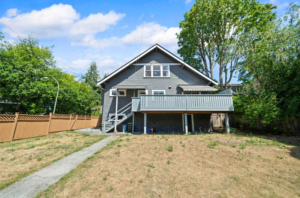 3492 W 34TH AVENUE, Vancouver BC V6N 2K6, Vancouver BC — Residential for Sale - Photo 5