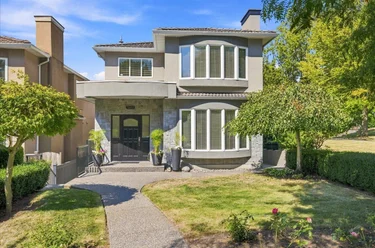 3493 Oxford St, Vancouver, BC - MLS: R3162581