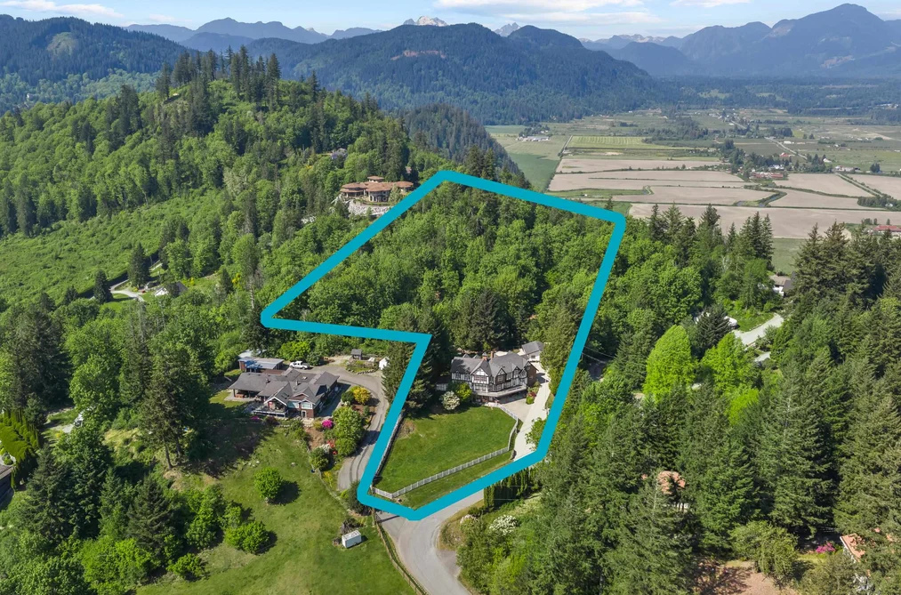 34931 FERNDALE AVENUE, Mission BC V2V 7C8, Mission BC — Residential for Sale - Photo 5