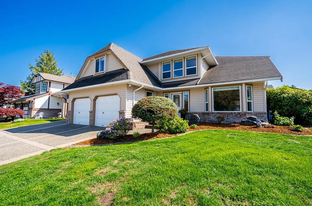 House for sale at 34934 Oakhill Drive Abbotsford British Columbia - MLS: R3118272