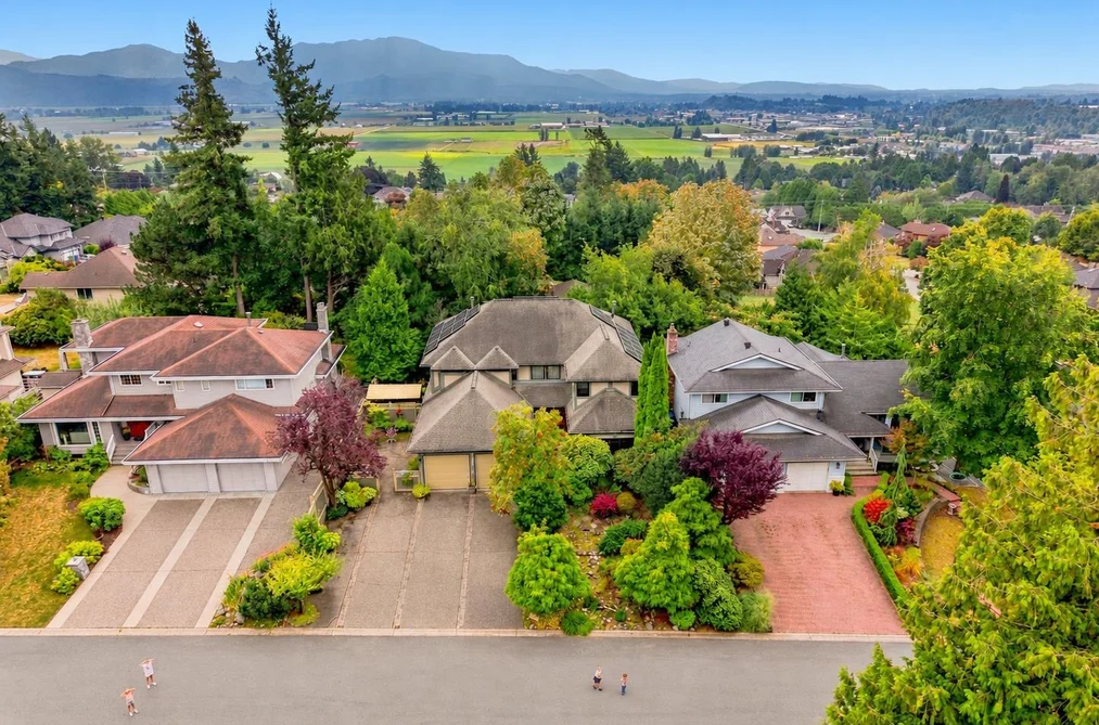 House for sale at 34944 Edgeview Place Abbotsford British Columbia - MLS: R3163901