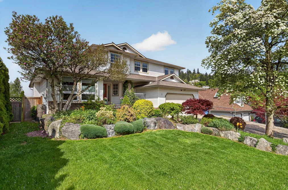 House for sale at 34947 Oakhill Drive Abbotsford British Columbia - MLS: R3115793