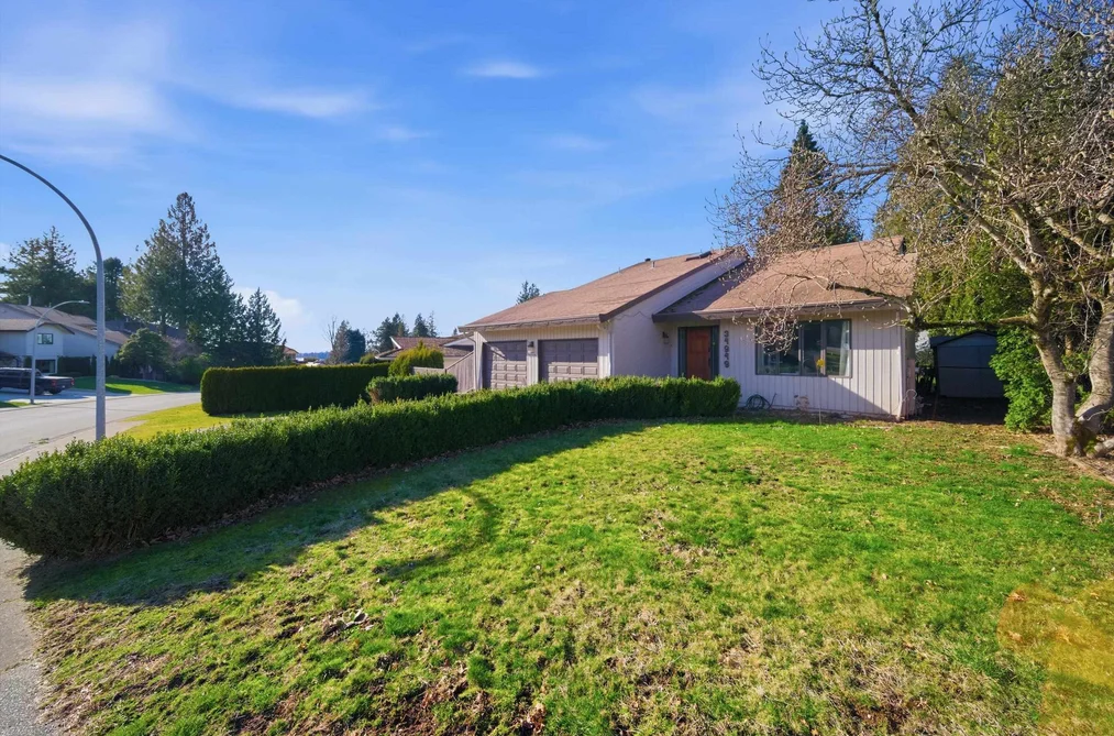 House for sale at 34949 Everett Drive Abbotsford British Columbia - MLS: R3094606