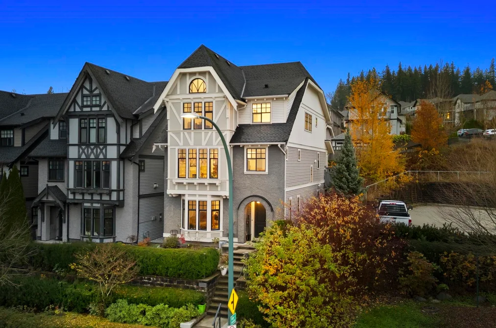 3499 DAVID AVENUE, Coquitlam BC V3E 0H7, Coquitlam BC — Residential for Sale - Photo 2
