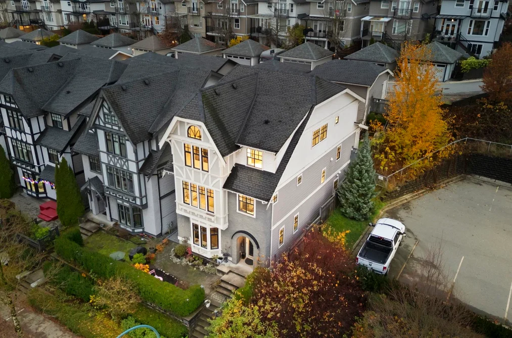 3499 DAVID AVENUE, Coquitlam BC V3E 0H7, Coquitlam BC — Residential for Sale - Photo 3