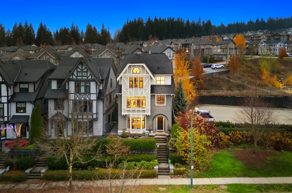 3499 DAVID AVENUE, Coquitlam BC V3E 0H7, Coquitlam BC — Residential for Sale - Photo 4