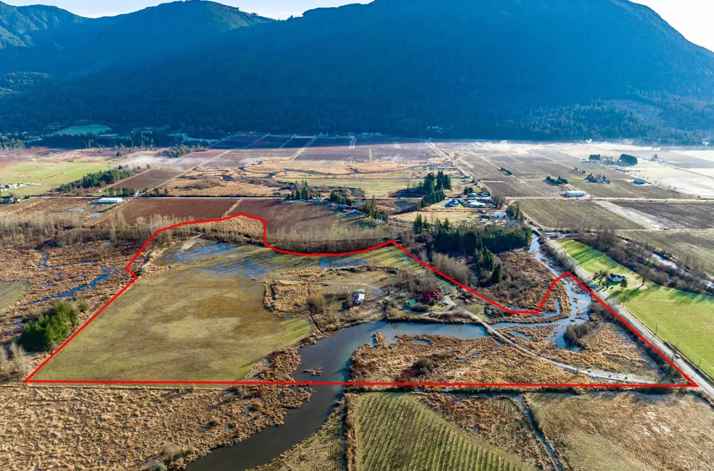 34995 DALE ROAD, Mission BC V2V 0B7, Mission BC — Residential for Sale - Photo 3