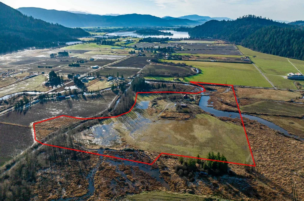 34995 DALE ROAD, Mission BC V2V 0B7, Mission BC — Residential for Sale - Photo 5