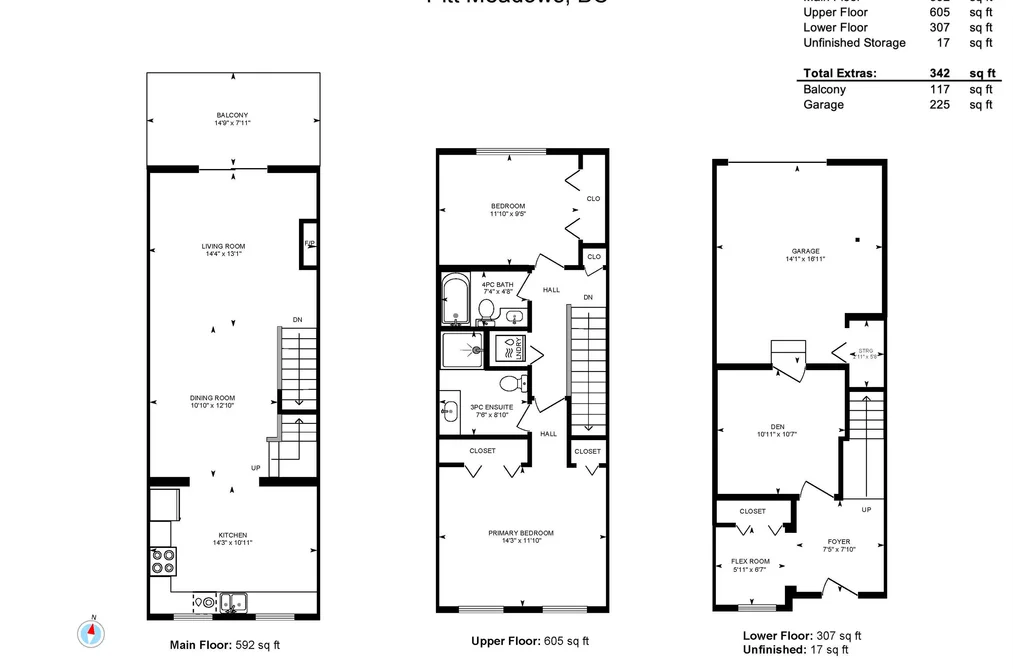 35 11067 BARNSTON VIEW ROAD, Pitt Meadows BC V3Y 2X3, Pitt Meadows BC — Residential for Sale - Photo 2