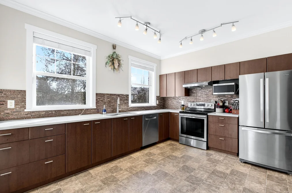 35 11067 BARNSTON VIEW ROAD, Pitt Meadows BC V3Y 2X3, Pitt Meadows BC — Residential for Sale - Photo 5