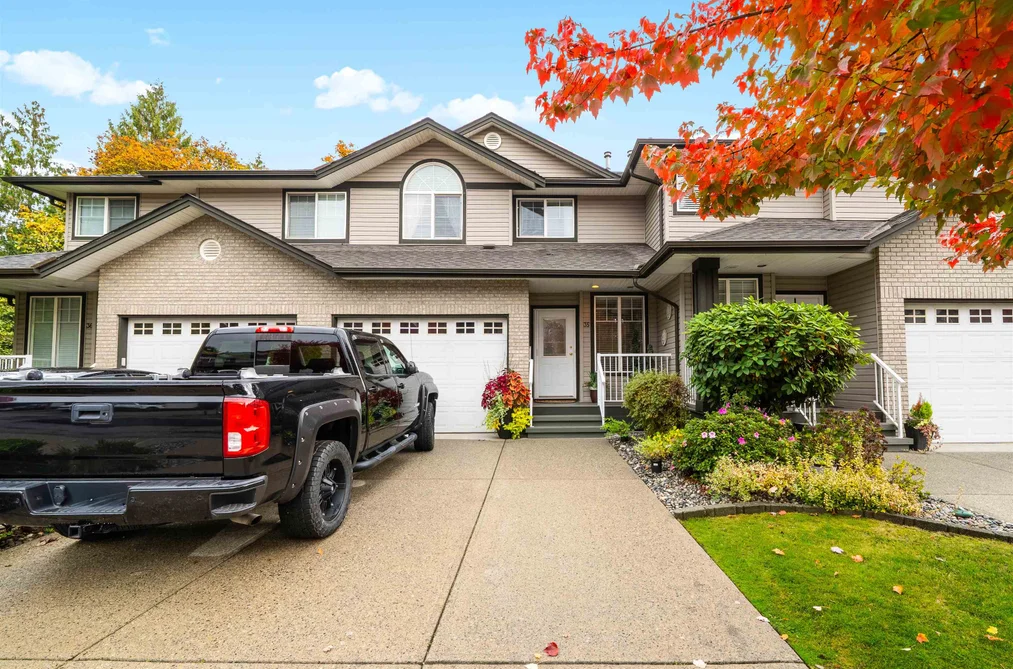 35 11358 COTTONWOOD DRIVE, Maple Ridge BC V2X 5V5, Maple Ridge BC — Residential for Sale - Photo 2