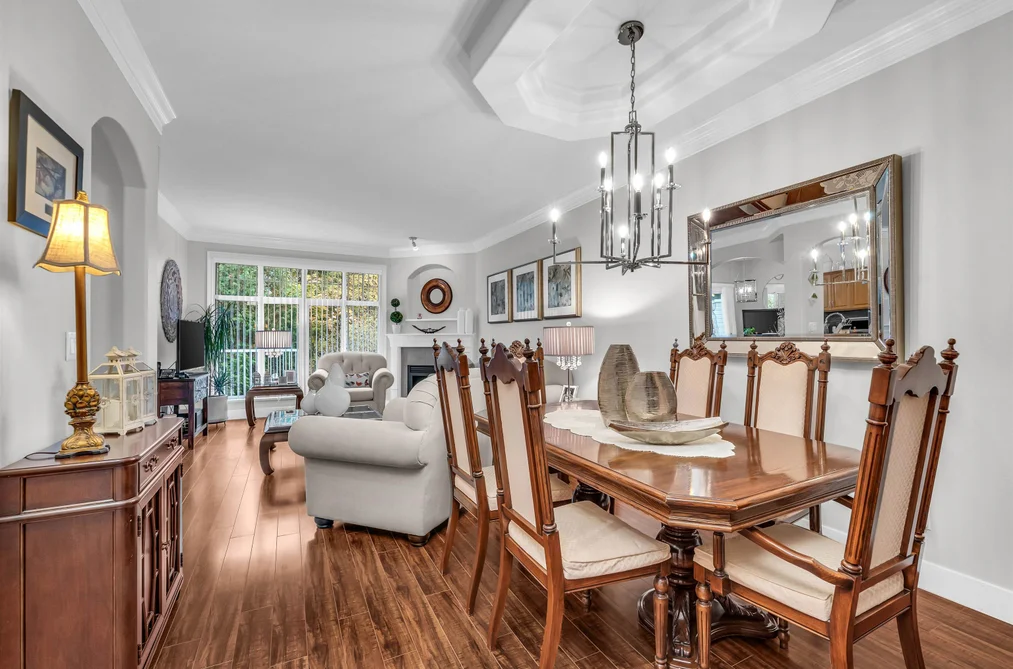 35 11358 COTTONWOOD DRIVE, Maple Ridge BC V2X 5V5, Maple Ridge BC — Residential for Sale - Photo 6