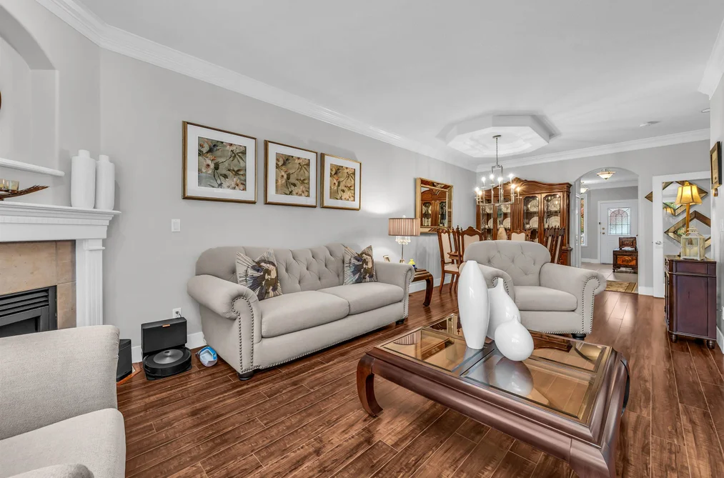 35 11358 COTTONWOOD DRIVE, Maple Ridge BC V2X 5V5, Maple Ridge BC — Residential for Sale - Photo 7