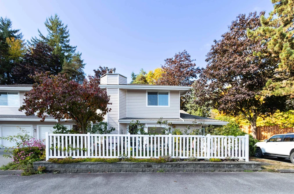 1190 Falcon Dr Unit 35, Coquitlam, BC - MLS: R3170544