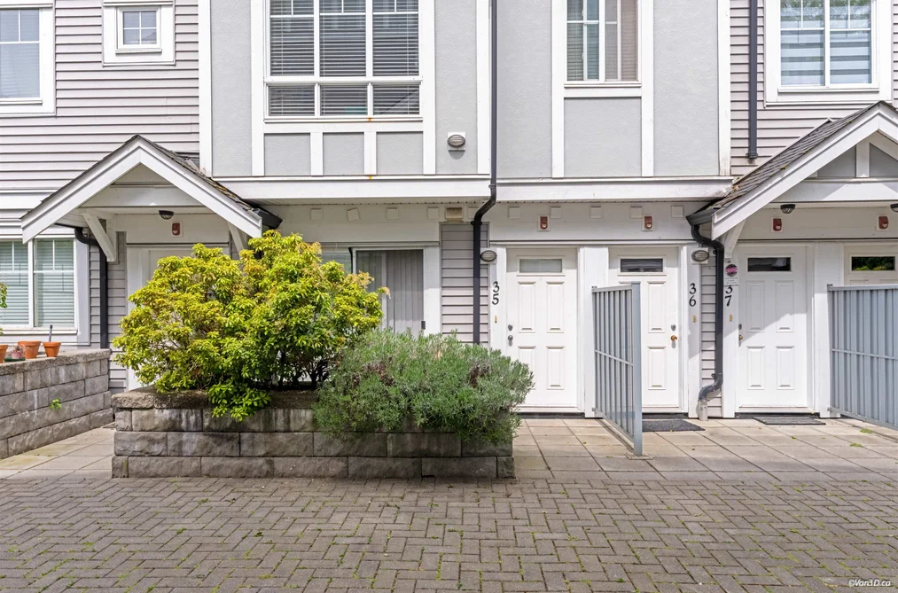 35 13239 OLD YALE ROAD, Surrey BC V3T 3C5, Surrey BC — Residential for Sale - Photo 3