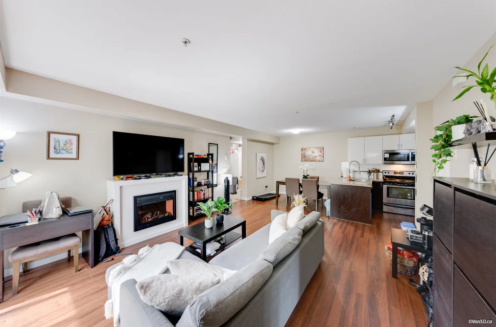 35 13239 OLD YALE ROAD, Surrey BC V3T 3C5, Surrey BC — Residential for Sale - Photo 6