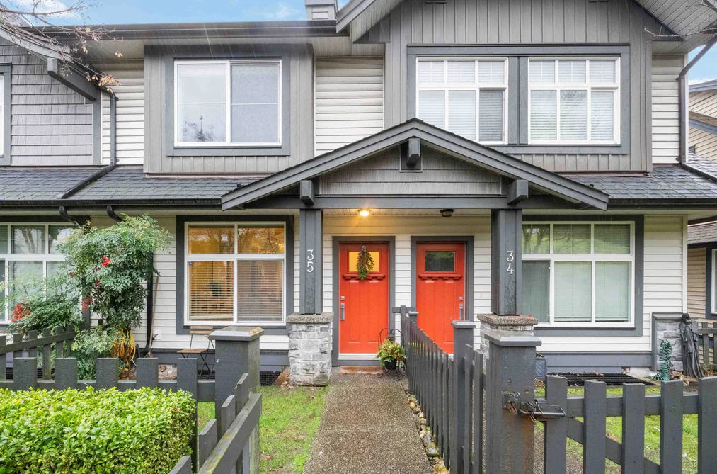 35 13819 232 STREET, Maple Ridge BC V4R 0C7, Maple Ridge BC — Residential for Sale - Photo 2