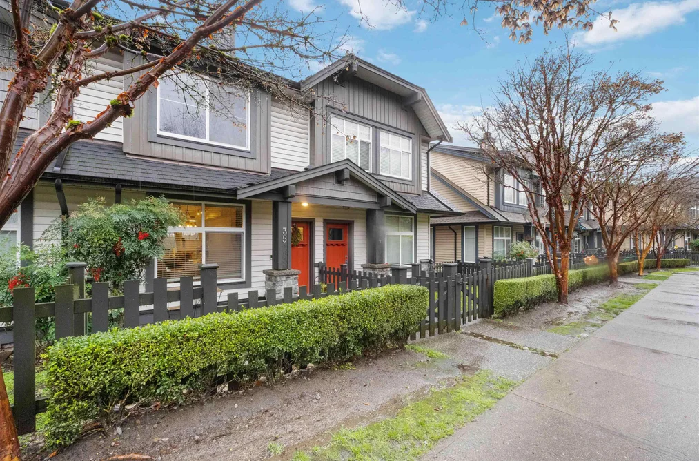 35 13819 232 STREET, Maple Ridge BC V4R 0C7, Maple Ridge BC — Residential for Sale - Photo 3