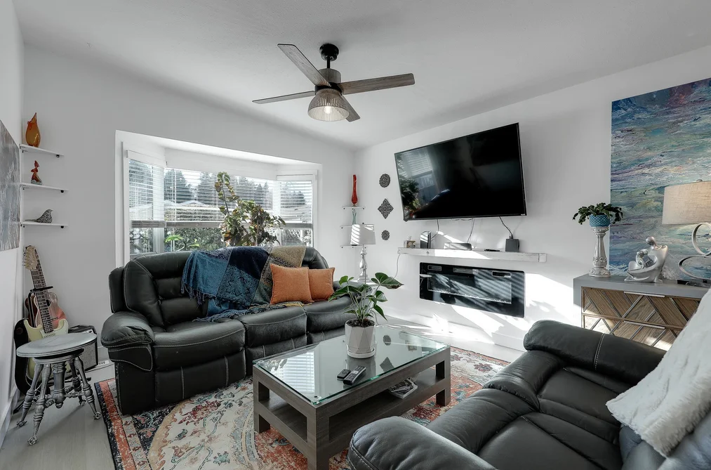 Manufactured On Land for sale at 35 1400 164 Street Surrey British Columbia - MLS: R3087142