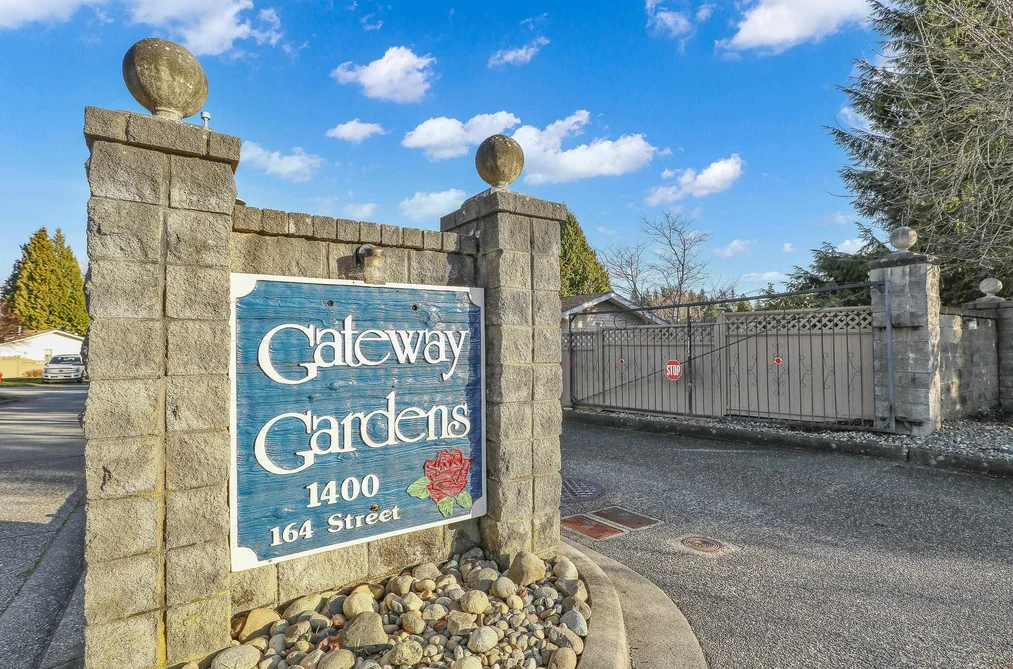 35 1400 164 STREET, Surrey BC V4A 8V4, Surrey BC — Residential for Sale - Photo 2