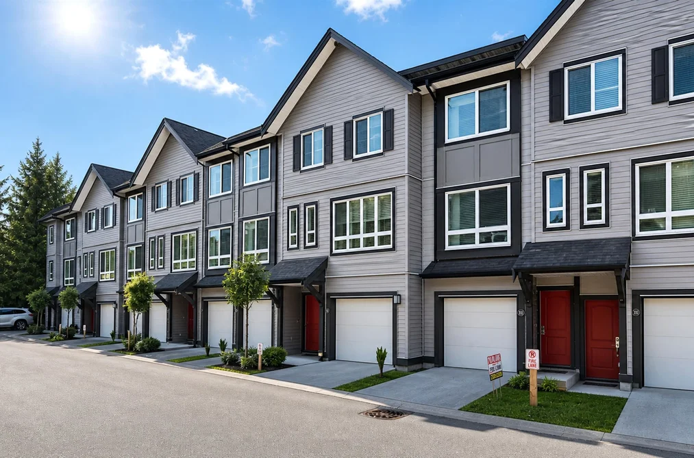 Townhouse for sale at 35 14555 68 Avenue Surrey British Columbia - MLS: R3148176