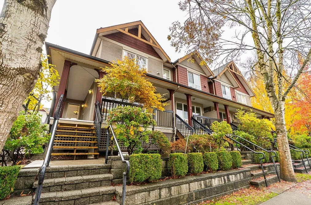 35 - 16772 61 Avenue, Surrey, BC - MLS: R3179725 - Photo 3 35 - 16772 61 Avenue, Surrey, BC - MLS: R3179725 - Photo 3