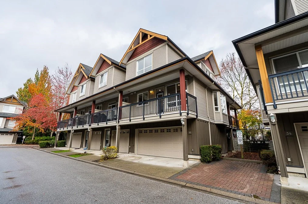 35 - 16772 61 Avenue, Surrey, BC - MLS: R3179725 - Photo 36 35 - 16772 61 Avenue, Surrey, BC - MLS: R3179725 - Photo 36