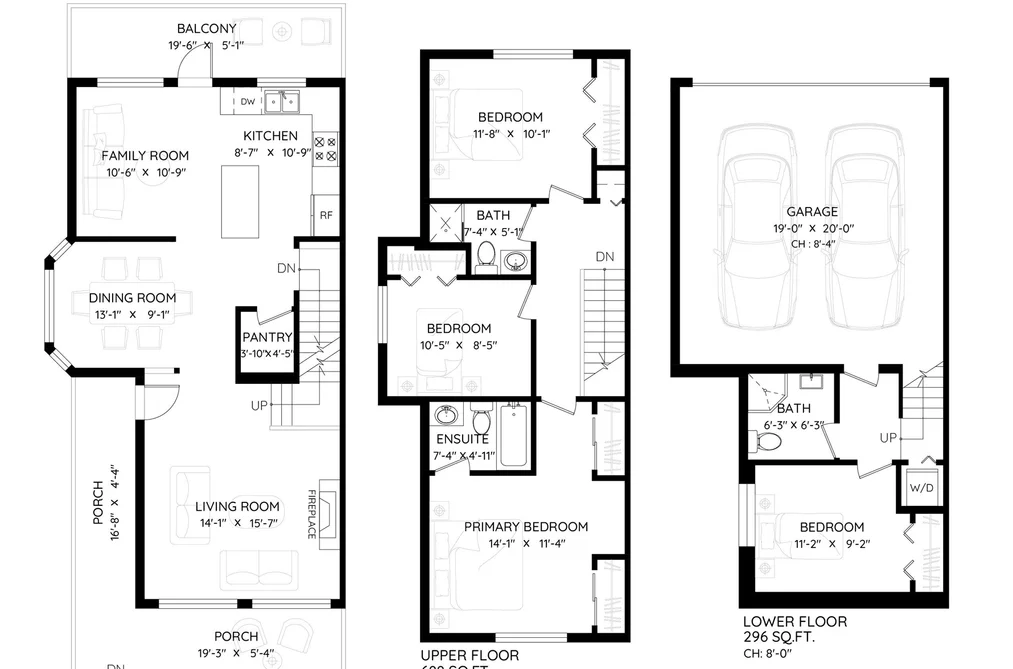 35 - 16772 61 Avenue, Surrey, BC - MLS: R3179725 - Photo 38 35 - 16772 61 Avenue, Surrey, BC - MLS: R3179725 - Photo 38