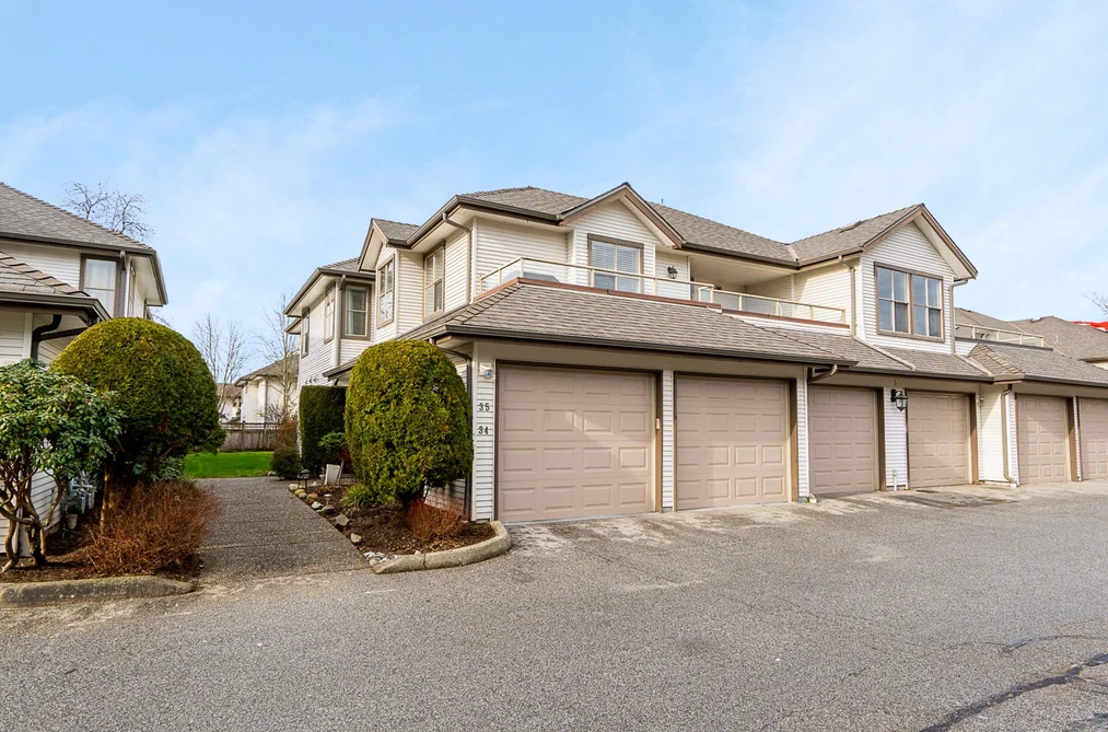 35 19160 119 AVENUE, Pitt Meadows BC V3Y 2L7, Pitt Meadows BC — Residential for Sale - Photo 2