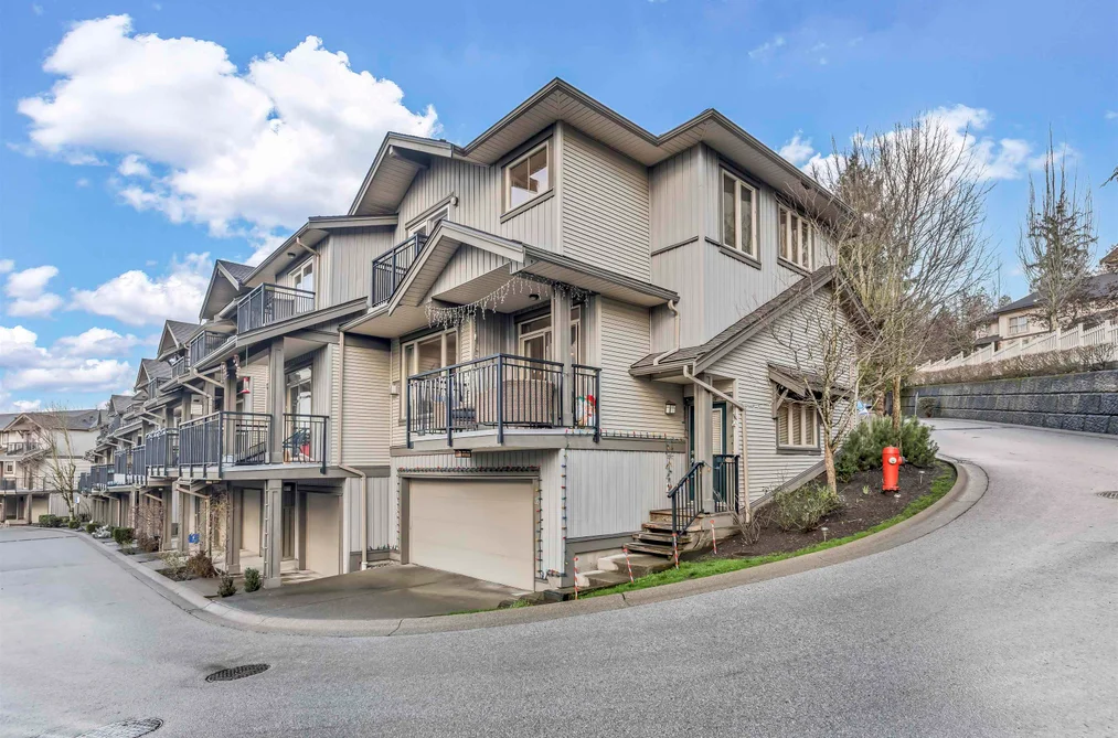 Townhouse for sale at 35 20326 68 Avenue Langley British Columbia - MLS: R3093420