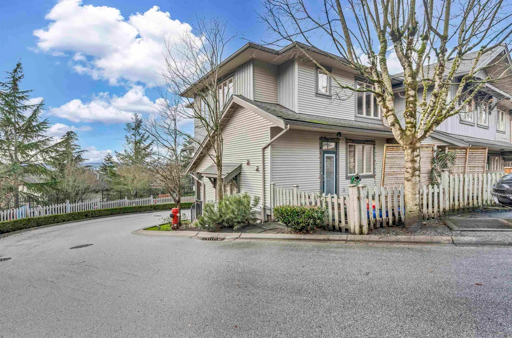 35 20326 68 AVENUE, Langley BC V2Y 0E3, Langley BC — Residential for Sale - Photo 2