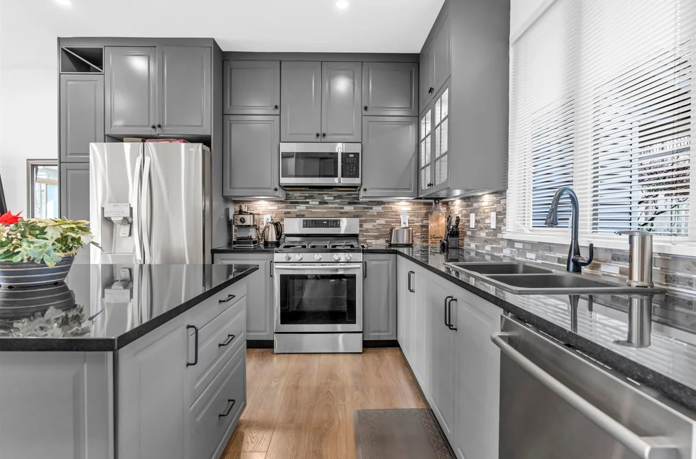 35 20326 68 AVENUE, Langley BC V2Y 0E3, Langley BC — Residential for Sale - Photo 5