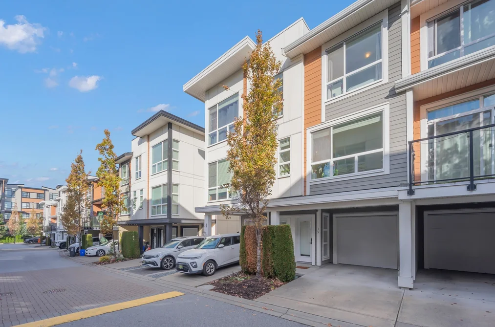 20857 77a Ave Unit 35, Langley, BC - MLS: R3176840