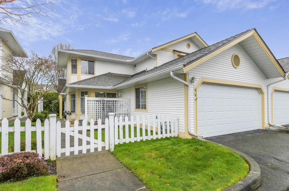 35 21138 88 AVENUE, Langley BC V1M 2G7, Langley BC — Residential for Sale - Photo 2
