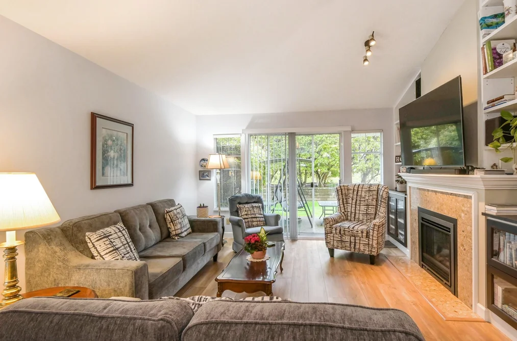 35 21138 88 AVENUE, Langley BC V1M 2G7, Langley BC — Residential for Sale - Photo 3
